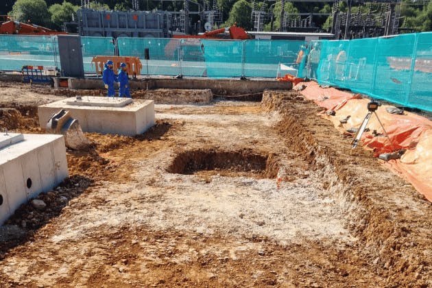civil engineering lincolnshire