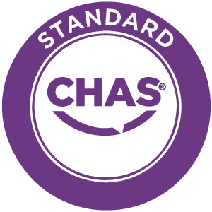 Accreditations